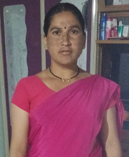 आरोग्य सेविका