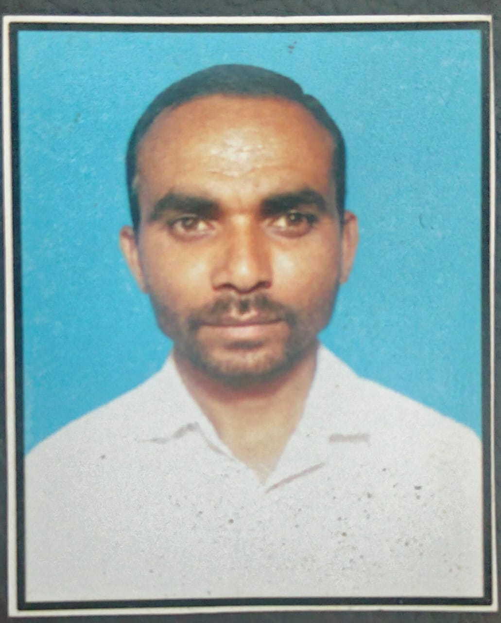 पोलीस पाटील