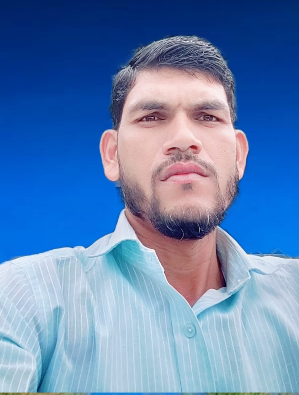 रेशन दुकानदार