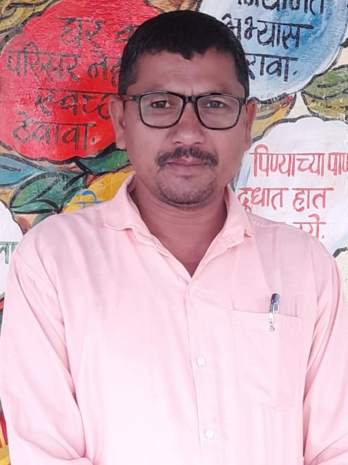 मुख्याध्यापक