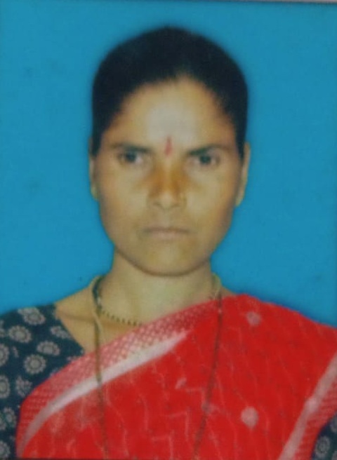 आशा सेविका